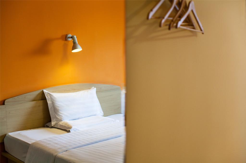 7Days Inn Lanzhou Yongchang Road Экстерьер фото